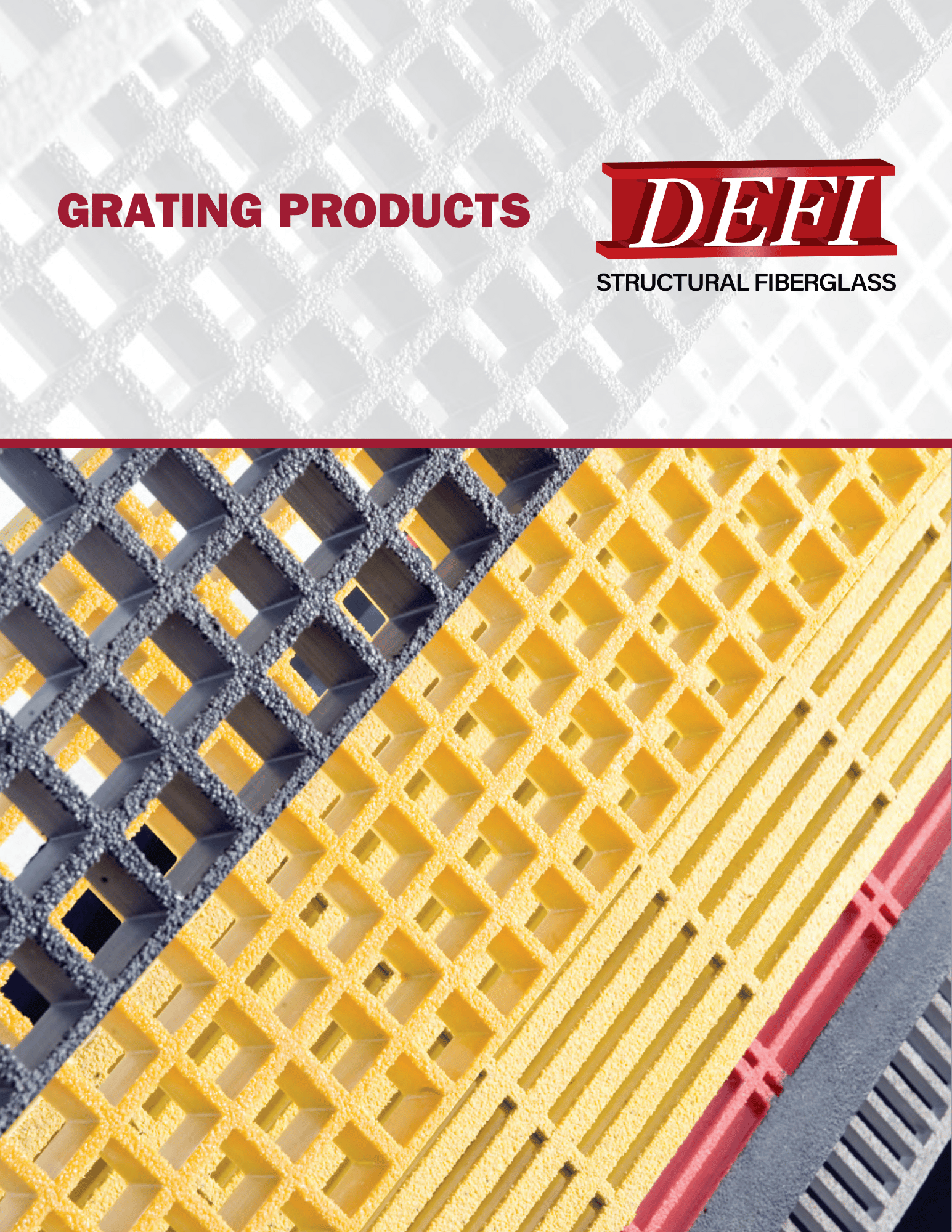 Grating products