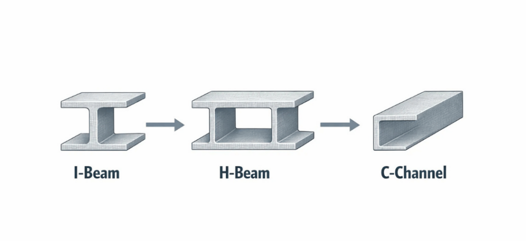 Defi Blogs Fiberglass Beam Complete Guide to FRP Structural Profiles