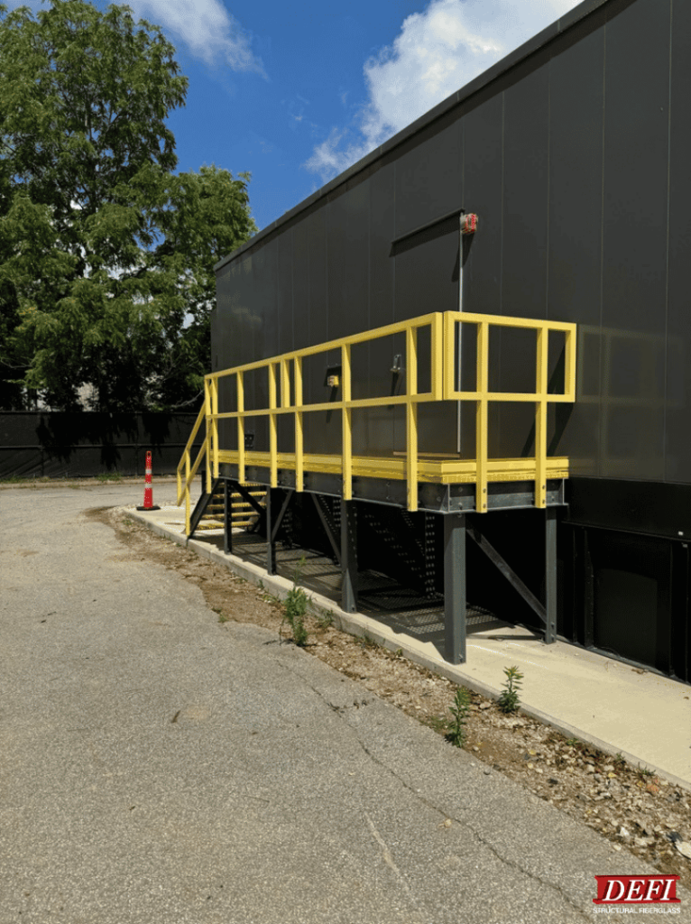 Defi Blogs Fiberglass Beam Complete Guide to FRP Structural Profiles (3)