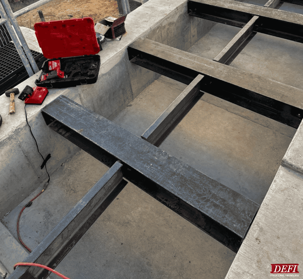 Defi Blogs Fiberglass Beam Complete Guide to FRP Structural Profiles (4)