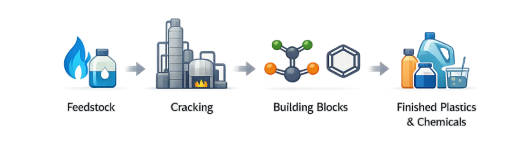 Defi Blogs Petro Chemical FRP Applications Explained What It Is, Made From & Used For