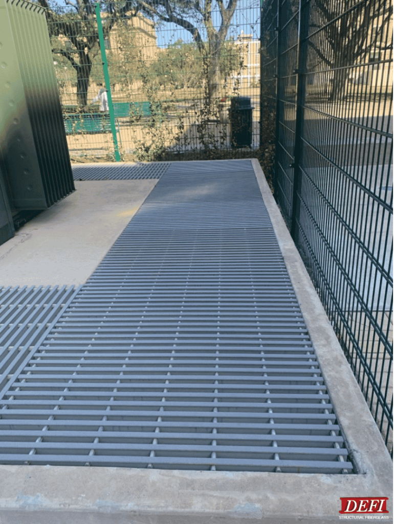 Defi Blogs FRP Embed Angles Sizes, Specs & Installation Guide 2