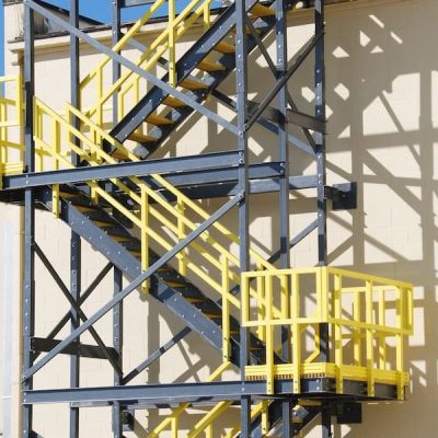 5 Ways FRP Products Are Used in Construction